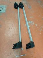 Originele dakdragers voor Opel Zafira B, Auto diversen, Dakdragers, Ophalen, Zo goed als nieuw