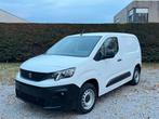 Peugeot Partner 1.5 BlueHDI Premium, Voorwielaandrijving, Stof, Euro 6, 4 cilinders