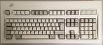 IBM Keyboard M Italian layout, Computers en Software, Toetsenborden, Ophalen of Verzenden, Qwerty