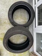 2 pneus hiver, Auto-onderdelen, Banden en Velgen, Winterbanden, Band(en), Ophalen, 19 inch