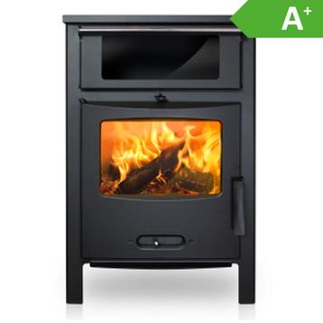Houtkachel Sagra CH / Verandakachel / Patio / Oven beschikbaar voor biedingen