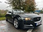 Jaguar XE Automaat R-Sport !! 2.0dA euro6 lez OK, Auto's, Jaguar, Automaat, Stof, 1995 cc, 4 cilinders