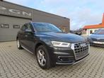Audi Q5 Q5 2.0 TFSI quattro S tronic sport (automatique), Argent ou Gris, Achat, Euro 6, Entreprise