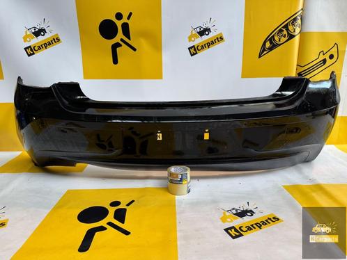 Bumper BMW 1-serie F20 F22 4X PDC Achterbumper 51127240918, Auto-onderdelen, Carrosserie, Bumper, BMW, Achter, Gebruikt