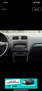 Volkswagen polo 1.2 benzine met 88000km, Auto's, Particulier, Polo, Te koop, Benzine