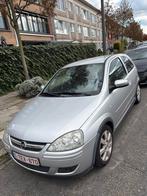 Opel corasa bouwjaar 2006, Auto's, Handgeschakeld, Particulier, Zilver of Grijs, Corsa