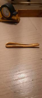 Pierre Balmain vintage geldclip, Ophalen of Verzenden