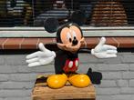 Disney Mickey Mouse beeld, Ophalen, Mickey Mouse, Gebruikt, Beeldje of Figuurtje