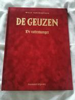 De geuzen 4 Luxe - de rattenvanger, Eén stripboek, Ophalen of Verzenden, Nieuw