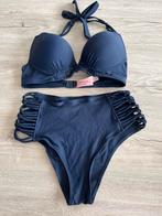 Bikini Hunkemöller 5,00€ Bikini 75 B Broekje smal, Ophalen of Verzenden, Zo goed als nieuw, Bikini