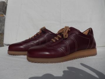 chaussures pour hommes taille 42