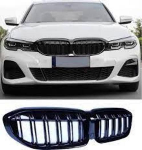 blink Zwart Koelgrill F20 F40 F30 G20 F32 F10 G30 F12 G32 G1, Auto diversen, Tuning en Styling, Ophalen