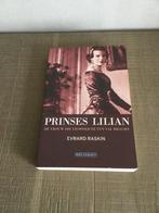 Boek: Prinses Lilian, Boeken, Ophalen of Verzenden, Gelezen