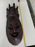 Afrikaans masker, Antiek en Kunst, Ophalen