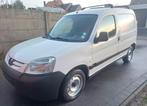 Peugeot Partner  lichte vracht 1.9D Basic Model, Auto's, Bestelwagens en Lichte vracht, Particulier, Te koop, Peugeot, Handgeschakeld
