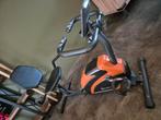 Ligfiets, Ophalen, Zo goed als nieuw, Hometrainer