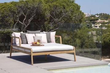 Jardinico Flexx Daybed / lounge