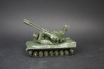 Dinky Toys Leopard gepard tank - TOP vintage, Ophalen of Verzenden