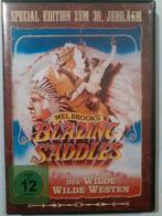 Blazing Saddles, Cd's en Dvd's, Ophalen of Verzenden