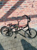 Bmx 360, Zo goed als nieuw, Ophalen