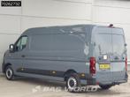 Renault Master 150PK 2025 MODEL Airco Cruise Apple Carplay P, Auto's, Stof, Renault, Bedrijf, 150 pk