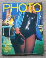 PHOTO magazine nr. 192 - september 1983, Verzenden, Gelezen, Overige typen