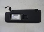 ZONNEKLEP LINKS Audi A5 Sportback (F5A / F5F), Gebruikt, Audi