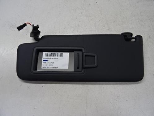 ZONNEKLEP LINKS Audi A5 Sportback (F5A / F5F), Auto-onderdelen, Interieur en Bekleding, Audi, Gebruikt