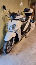 Scooter 125cc, Vélos & Vélomoteurs, Scooters | Yamaha, Autres modèles, Enlèvement ou Envoi, 125 cm³, Utilisé