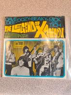 the legend of xanadu Dave dee dozy beaky Mick and tich pleas, Ophalen of Verzenden, Zo goed als nieuw