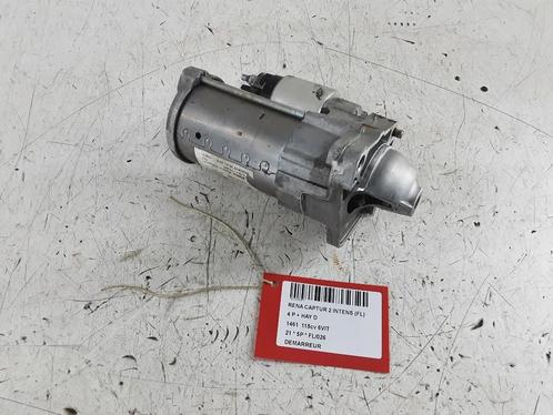 STARTMOTOR Renault Captur II (RJB) (01-2020/-) (233003759R), Auto-onderdelen, Motor en Toebehoren, Renault, Gebruikt