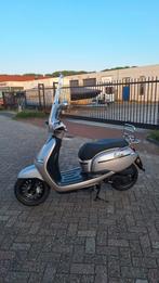 Btc scooter a klasse, Ophalen, Btc, Klasse A (25 km/u), Zo goed als nieuw