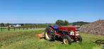 Tractor International 733 - operationeel, Autres marques, Oldtimer/Ancêtre, Enlèvement, 7500 à 10000