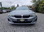 BMW 316 dAMHEV/widescreen/led/pano/apple-android/trekhaak/, Auto's, BMW, 4 deurs, 4 cilinders, Bedrijf, 130 g/km