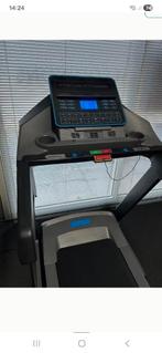 Professionele loopband focus fitness jet 9 iplus nieuwstaat, Enlèvement, Neuf, Bras, Tapis roulant
