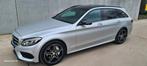 Mercedes C250d Break AMG + Night Pack, Achat, Euro 6, Entreprise, Carnet d'entretien