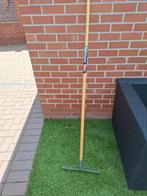Tuinhark (gritsel) Polet 14 tanden, Tuin en Terras, Hand-tuingereedschap, Ophalen, Zo goed als nieuw