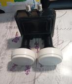 Twin monoblock. Black Pro., Ophalen of Verzenden, Nieuw