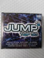 JUMP TOP 50 Part 2, Cd's en Dvd's, Cd's | Dance en House, Verzenden