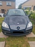 Mercedes Classe A Avantgard (80Kw -109ch), Autos, Classe A, Achat, Boîte manuelle, Noir