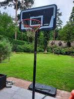 Basketbalring, Sport en Fitness, Ophalen, Gebruikt, Ring, Bord of Paal