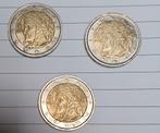 2 Euro muntstuk Italie 2002, Postzegels en Munten, Munten | Europa | Euromunten, Ophalen of Verzenden, Italië, 2 euro, Setje