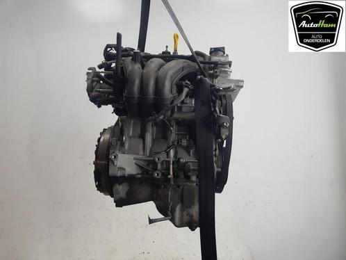 MOTOR Suzuki Alto (GF) (01-2009/-) (|93197251|), Auto-onderdelen, Motor en Toebehoren, Suzuki, Gebruikt