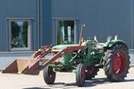 Deutz D4005 2wd / 5461 Draaiuren / Margetrekker, Gebruikt, Overige merken