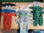 Tweedehands kleren 0-6 maanden (Filou, Baba, ...), Kinderen en Baby's, Babykleding | Overige, Ophalen, Gebruikt, Jongetje of Meisje