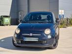 Fiat 500 0.9i TwinAir Benzine – Euro 5 – 11/2011 km GEKEURD, Euro 5, 65 kW, Electronic Stability Program (ESP), Bedrijf