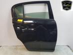 PORTIER RECHTS ACHTER Opel Corsa D (|93189341|), Gebruikt, Achter, Opel, Deur