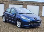Peugeot 207/2008 1.6 essence/climatisation, Autos, 5 portes, Particulier, Euro 4, Traction avant