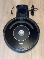 i-Robot Roomba robotstofzuiger, Ophalen of Verzenden, Gebruikt, Reservoir, Stofzuiger