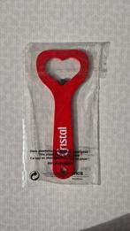 Art. 867 CRISTAL - Flesopener, Ophalen of Verzenden, Nieuw, Flesopener, Overige merken